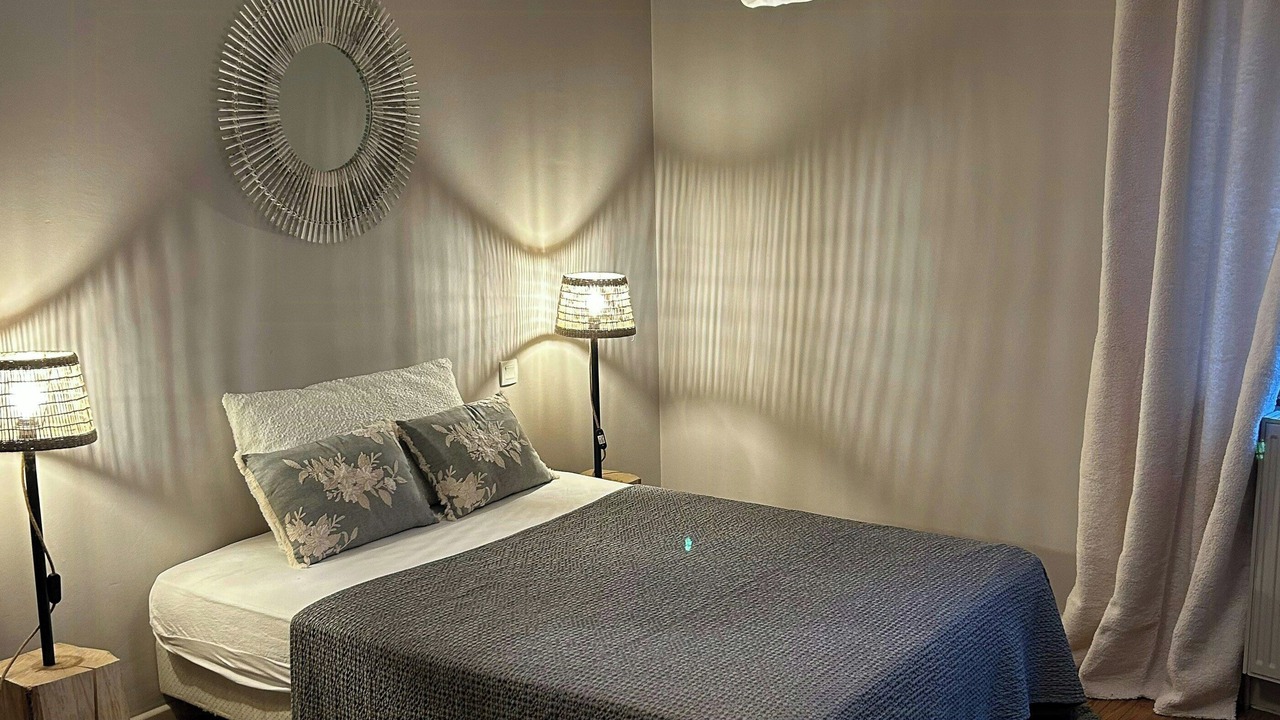 Photo of Bedroom in Burlats