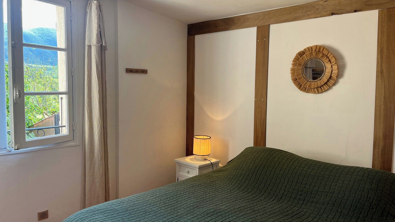 Photo of Bedroom in Cereste