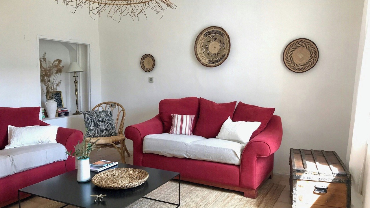Photo of Livingroom in Cereste