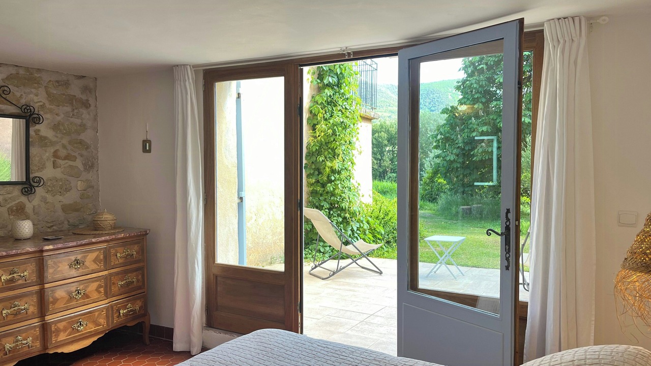 Photo of Bedroom in Cereste