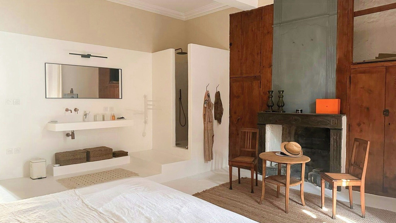 Photo of Bedroom in Saint-Quentin-la-Poterie