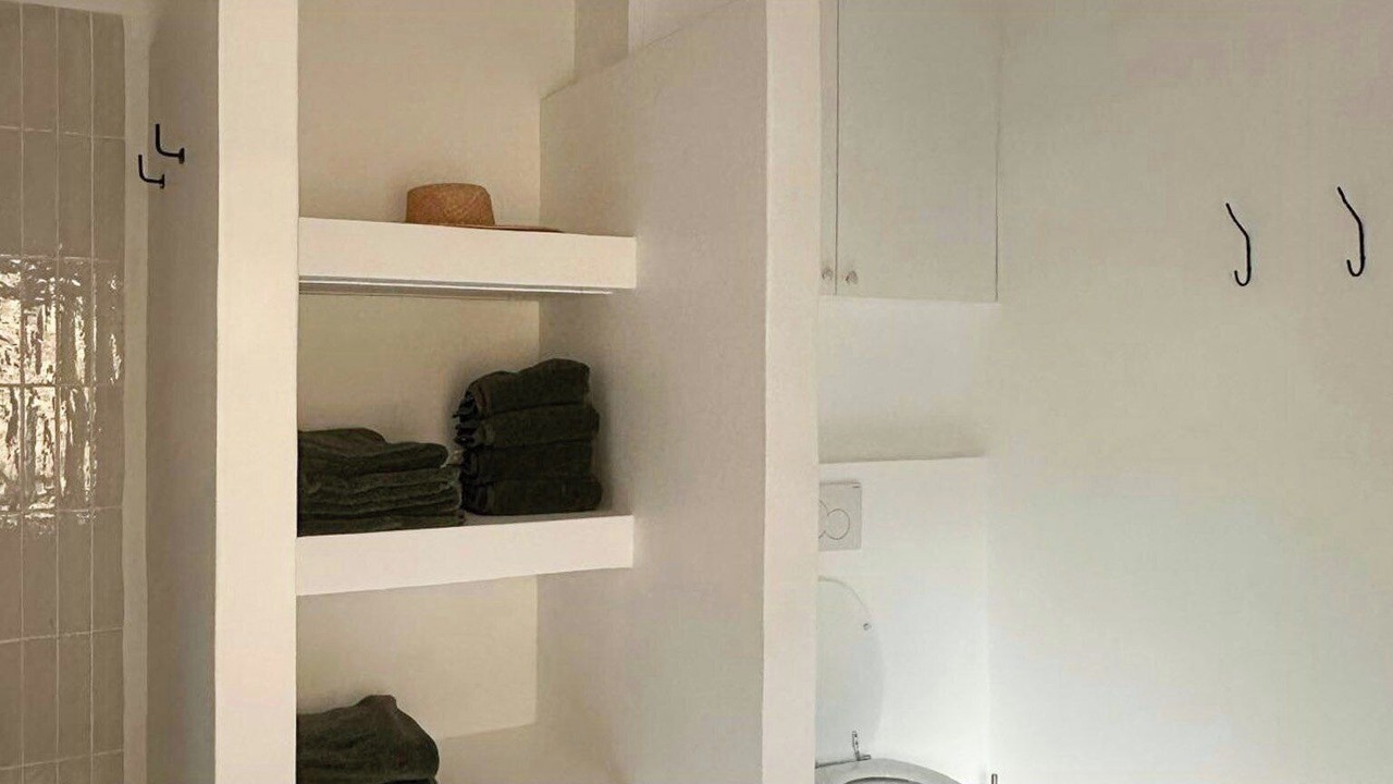 Photo of Bathroom in Saint-Quentin-la-Poterie