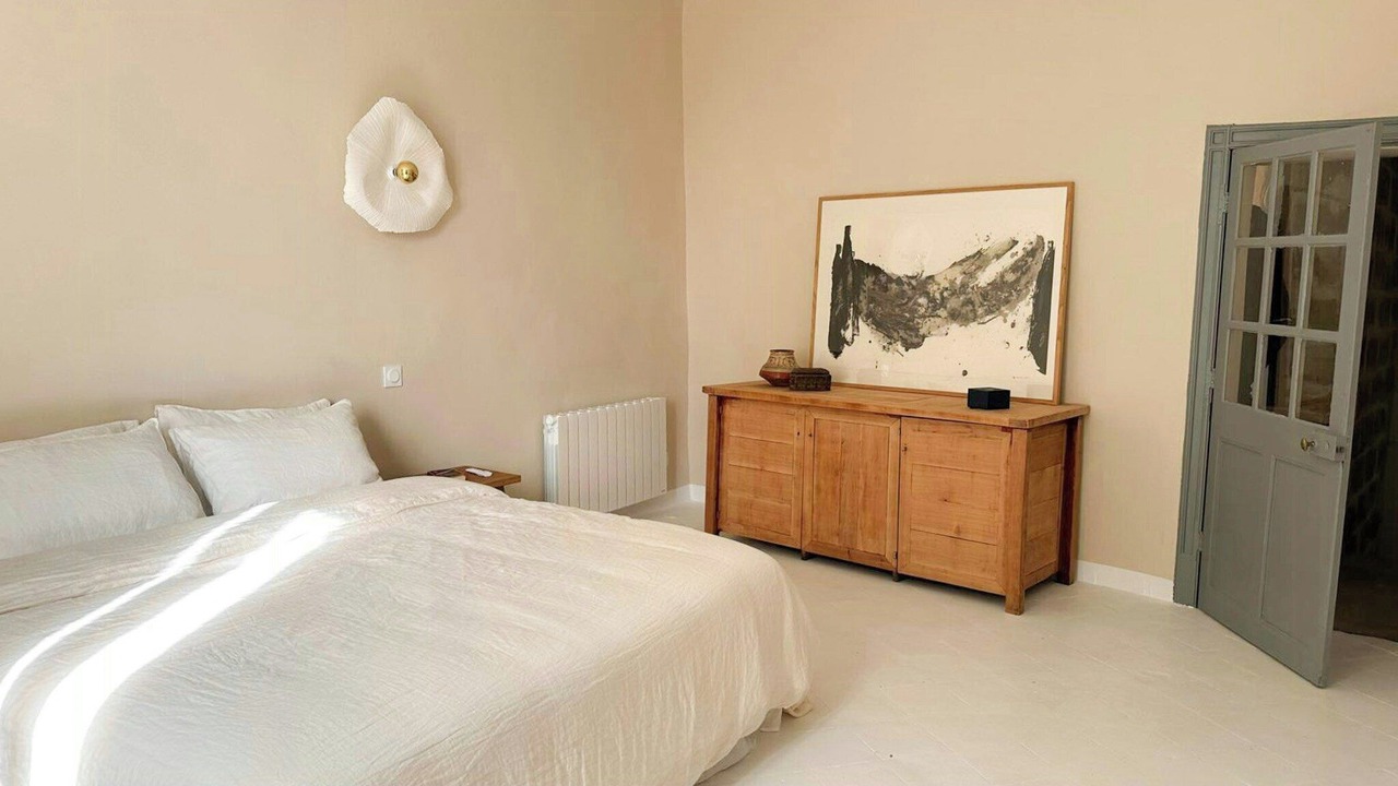 Photo of Bedroom in Saint-Quentin-la-Poterie