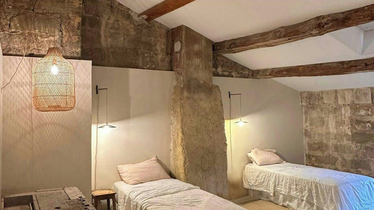 Photo of Bedroom in Saint-Quentin-la-Poterie