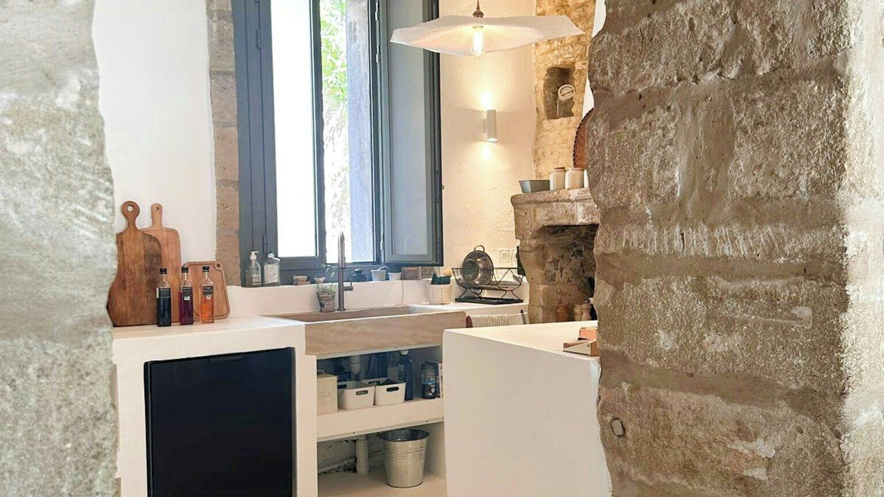 Photo of Bathroom in Saint-Quentin-la-Poterie