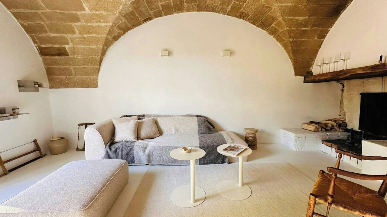 Photo of Livingroom in Saint-Quentin-la-Poterie