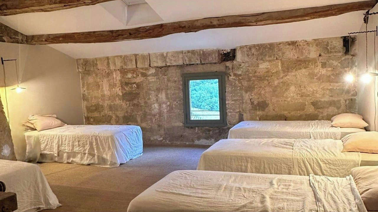 Photo of Bedroom in Saint-Quentin-la-Poterie
