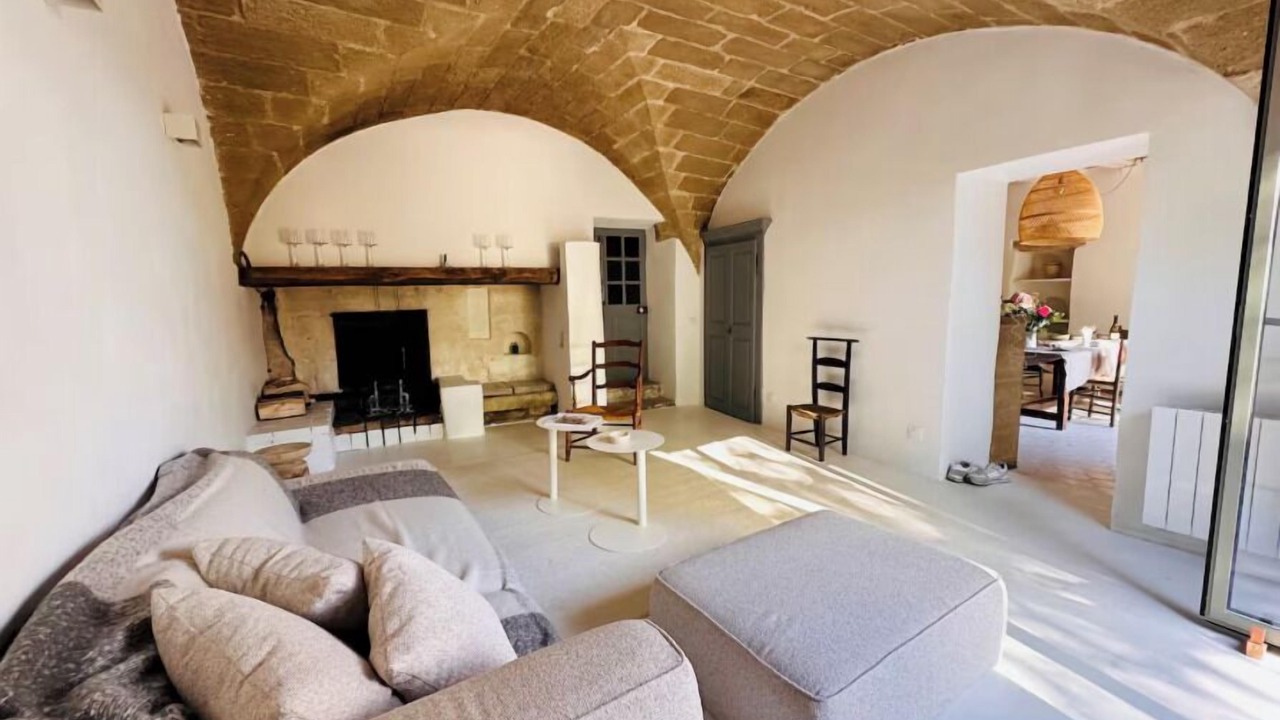 Photo of Livingroom in Saint-Quentin-la-Poterie
