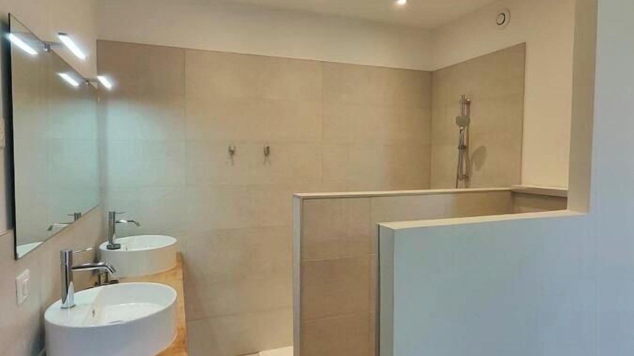 Photo of Bathroom in Sigean