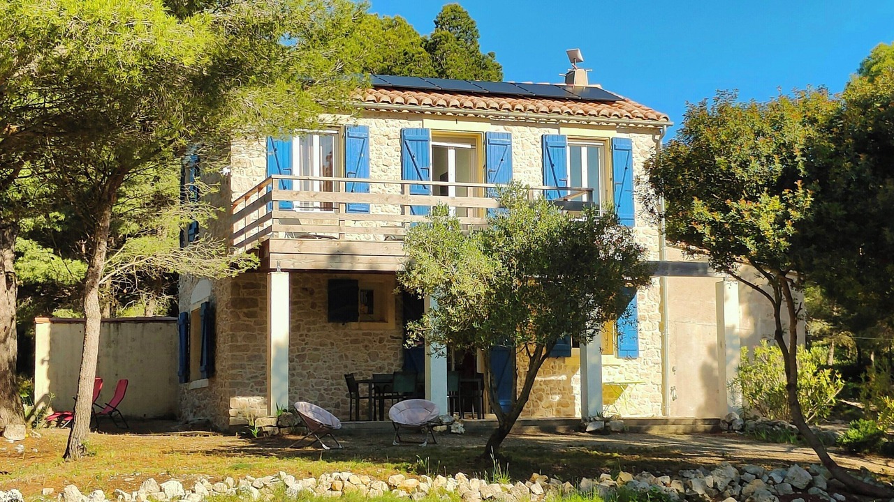 Photo of Outdoor in Sigean