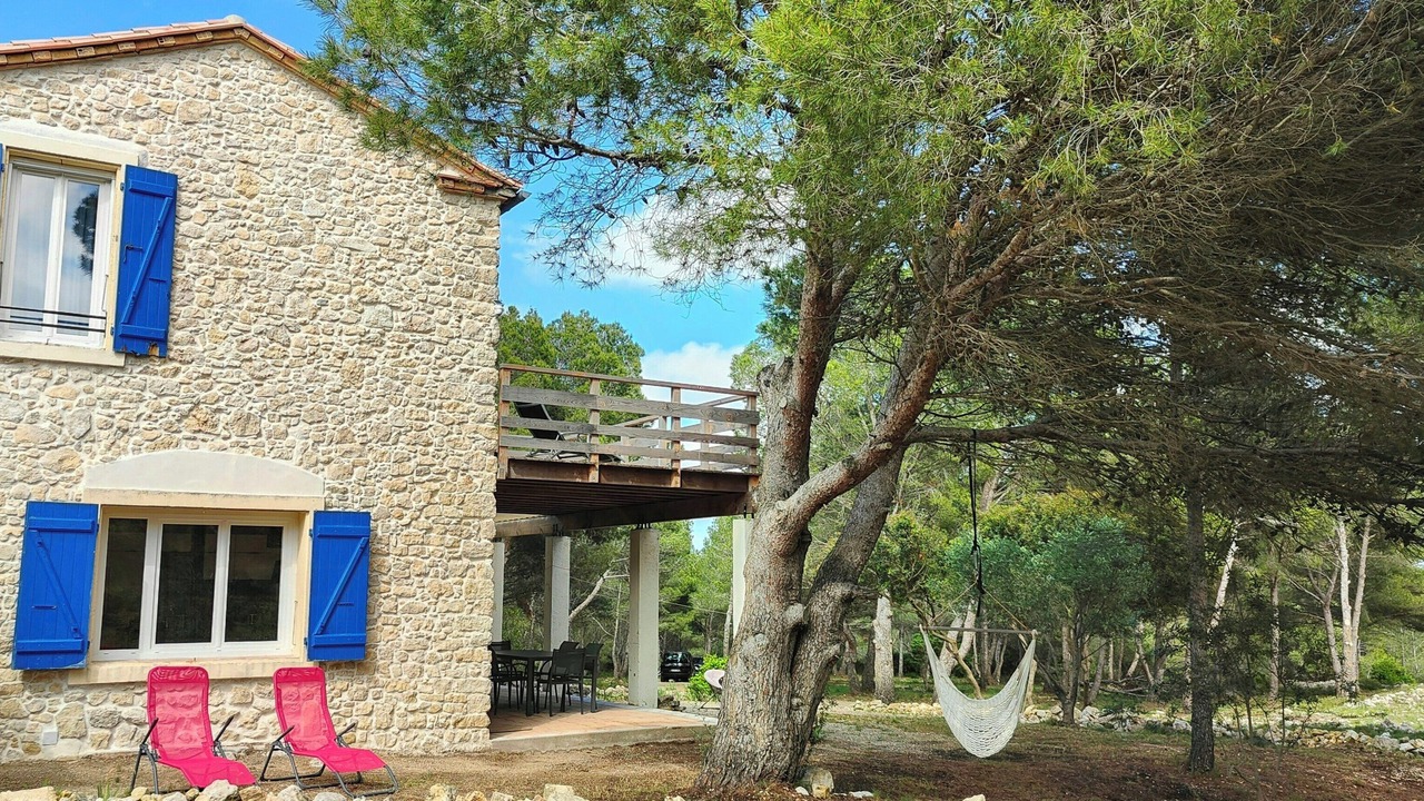 Photo of Outdoor in Sigean