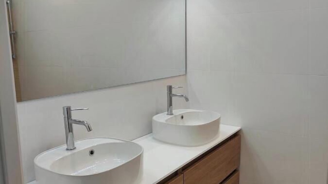 Photo of Bathroom in Sigean