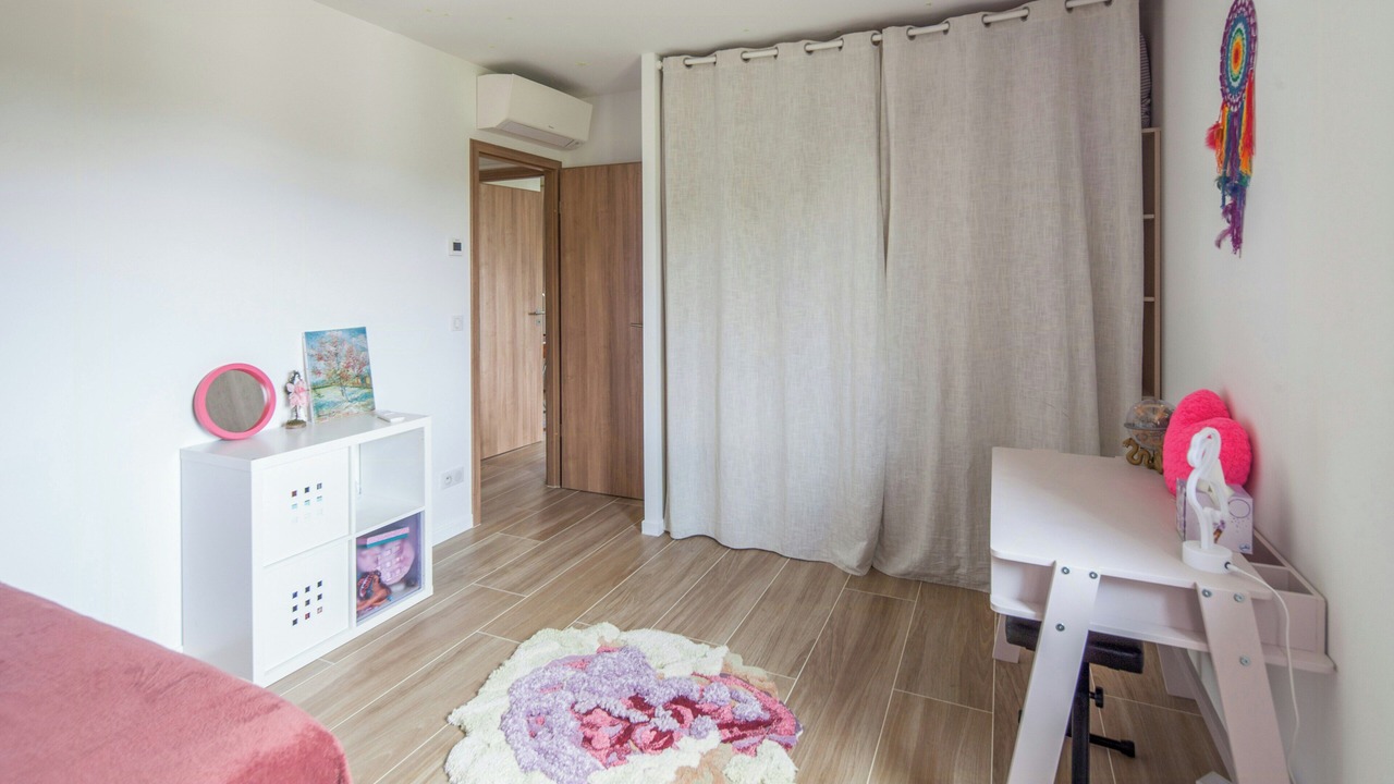 Photo of Bedroom in La Grand-Chile