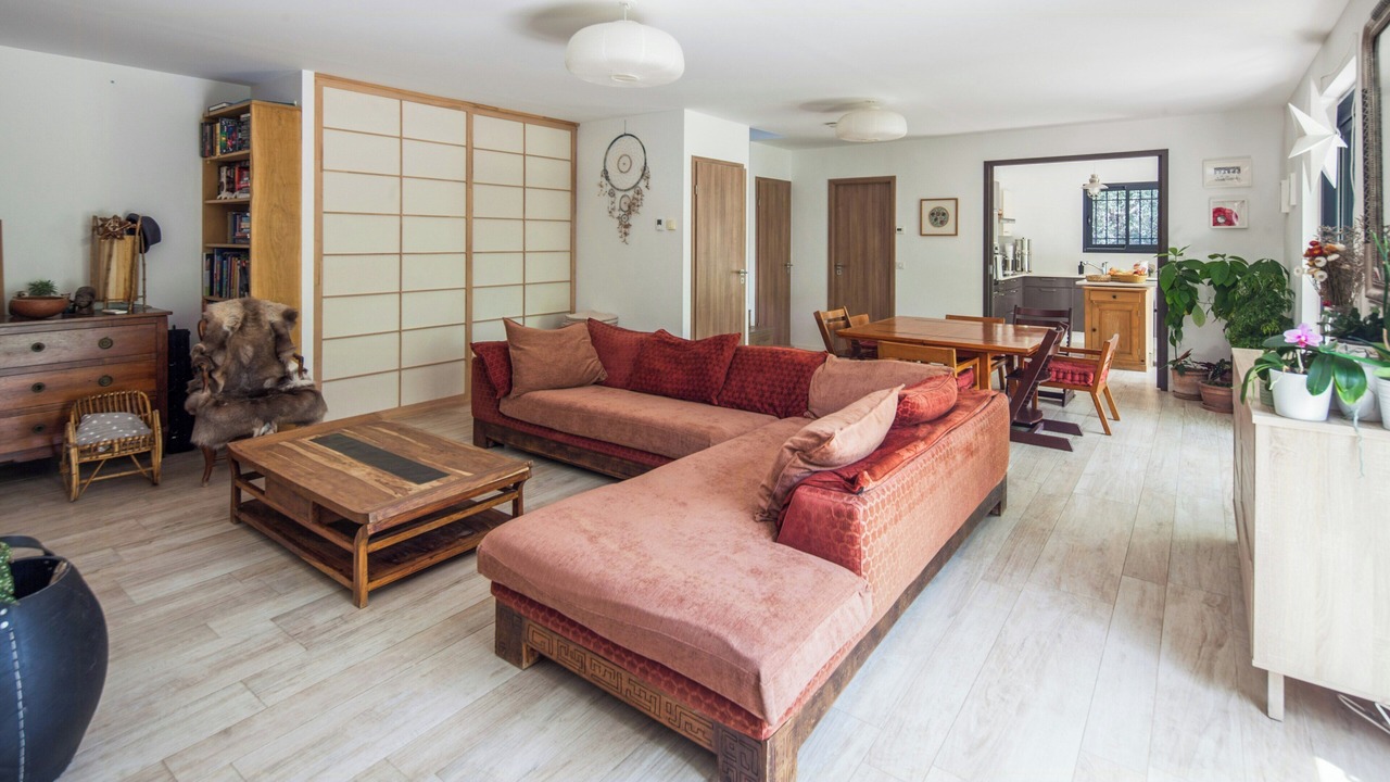 Photo of Livingroom in La Grand-Chile
