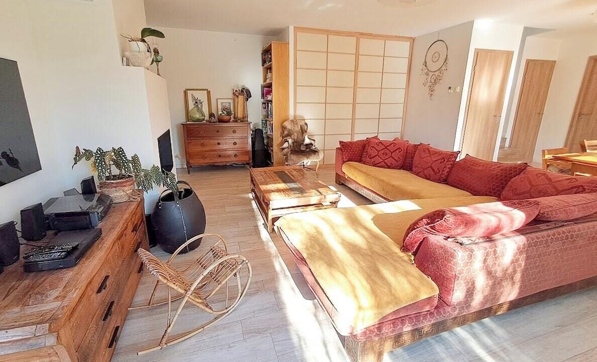 Photo of Livingroom in La Grand-Chile