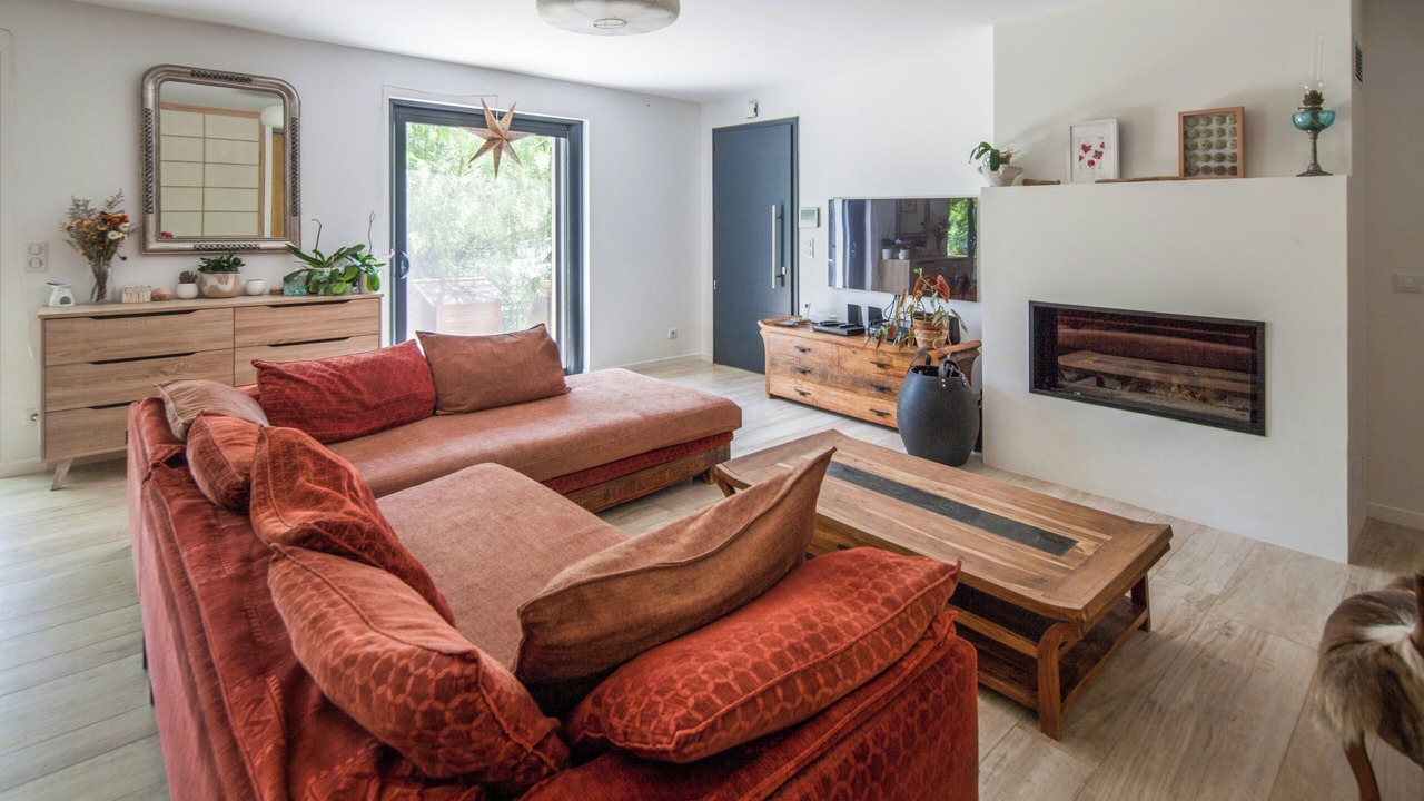 Photo of Livingroom in La Grand-Chile