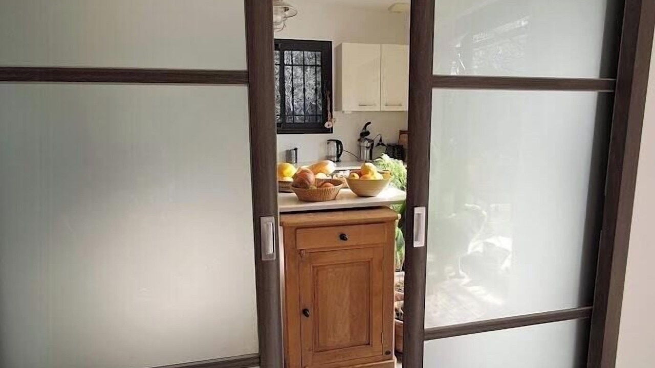 Photo of Kitchen in La Grand-Chile