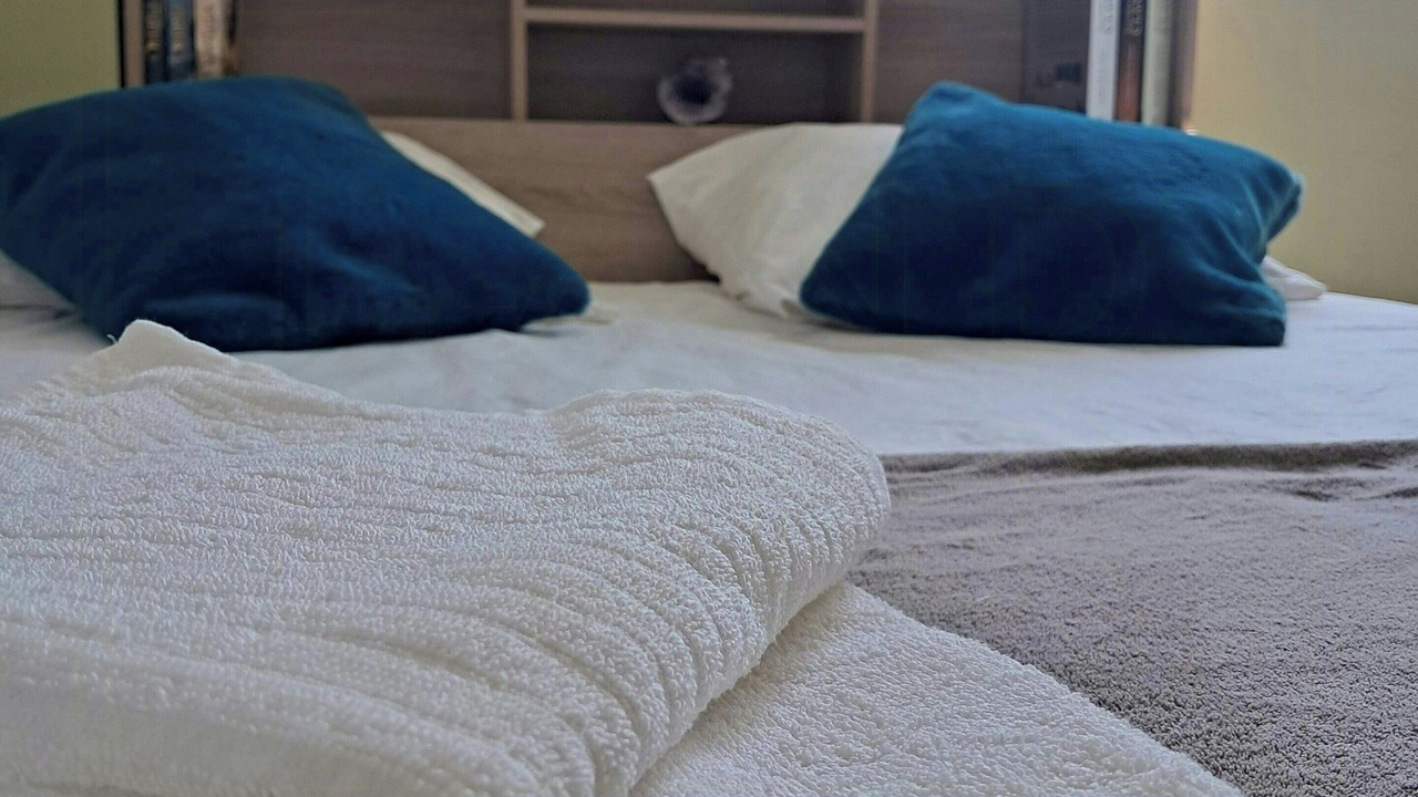 Photo of Bedroom in La Grand-Chile