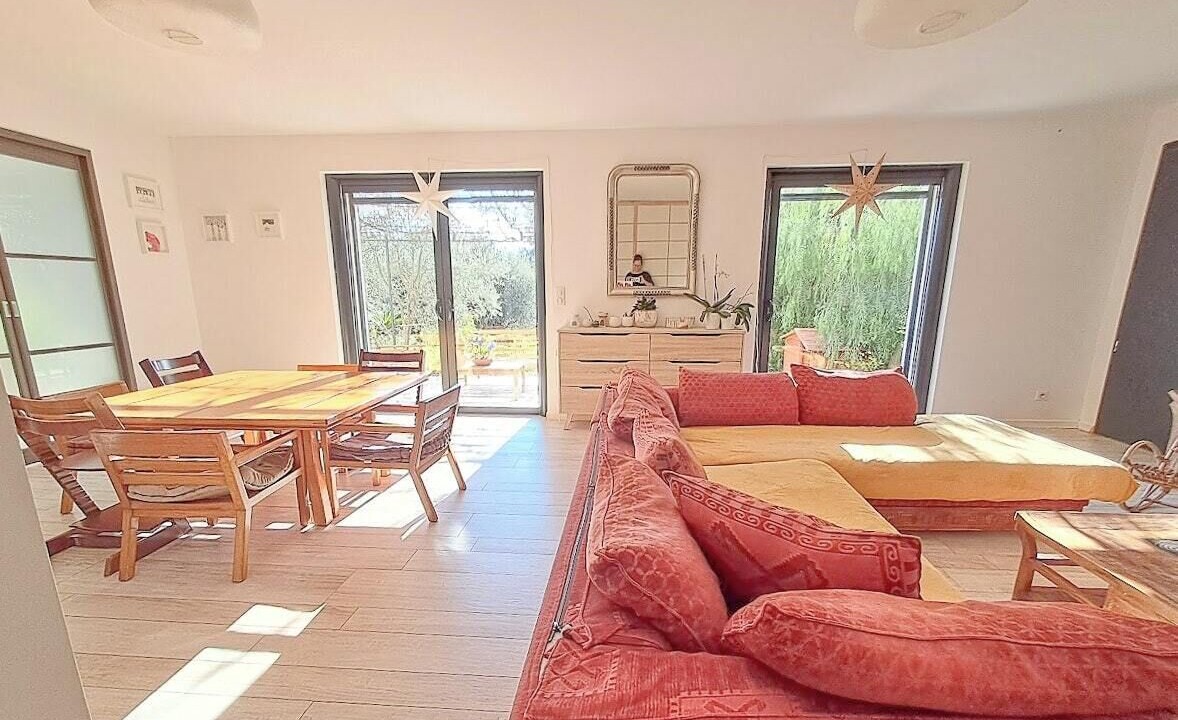 Photo of Livingroom in La Grand-Chile