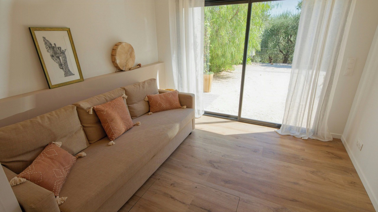 Photo of Livingroom in La Grand-Chile