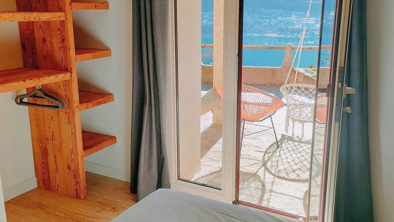 Photo of Bedroom in Savines-le-Lac