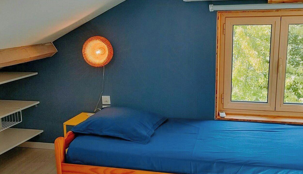 Photo of Bedroom in Savines-le-Lac