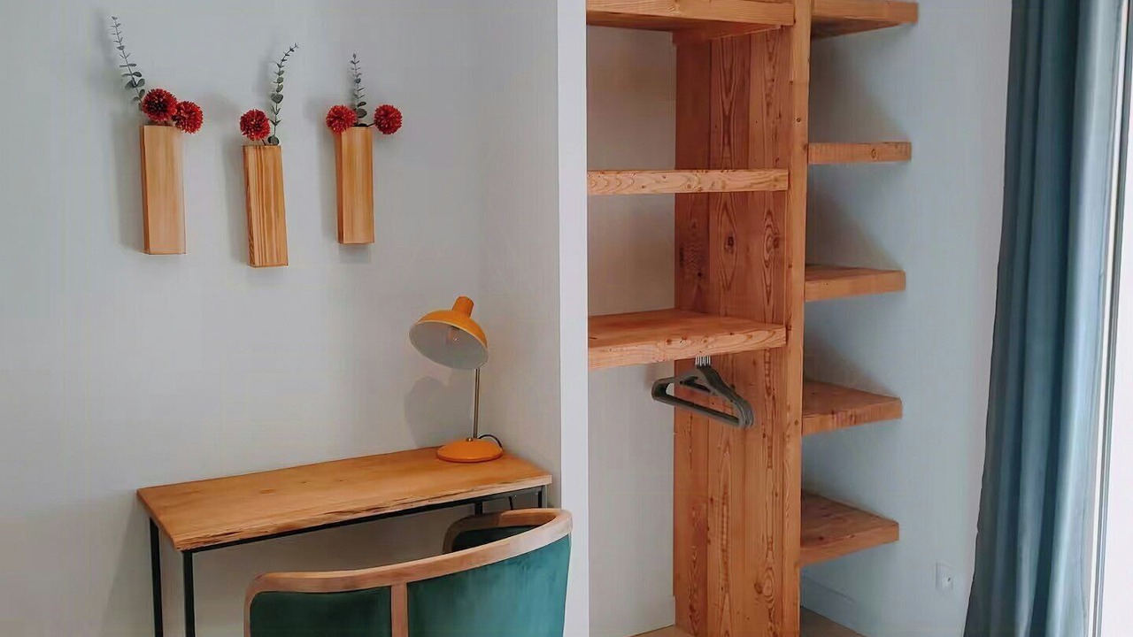 Photo of Bedroom in Savines-le-Lac