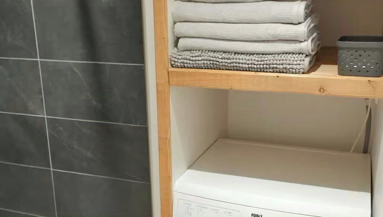 Photo of Bathroom in Savines-le-Lac