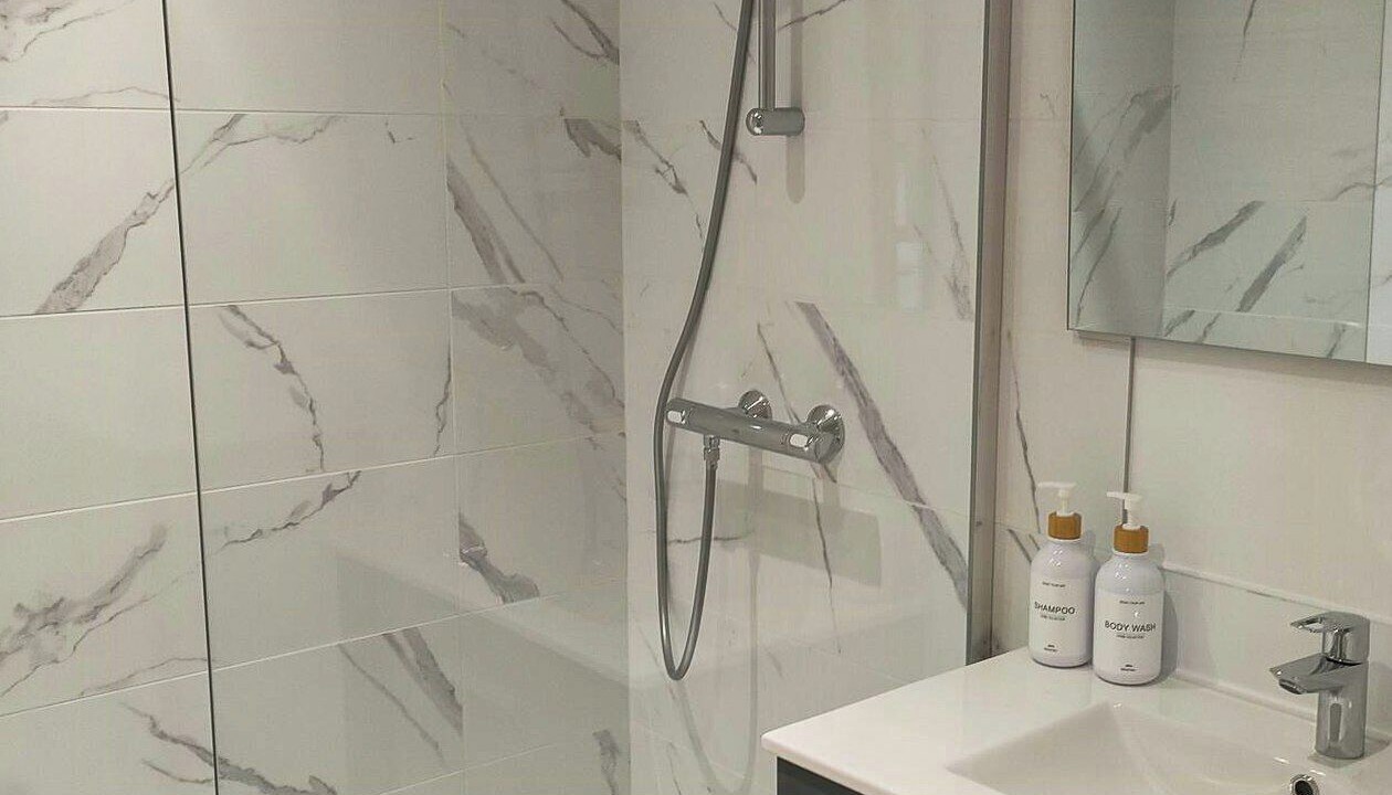 Photo of Bathroom in Savines-le-Lac