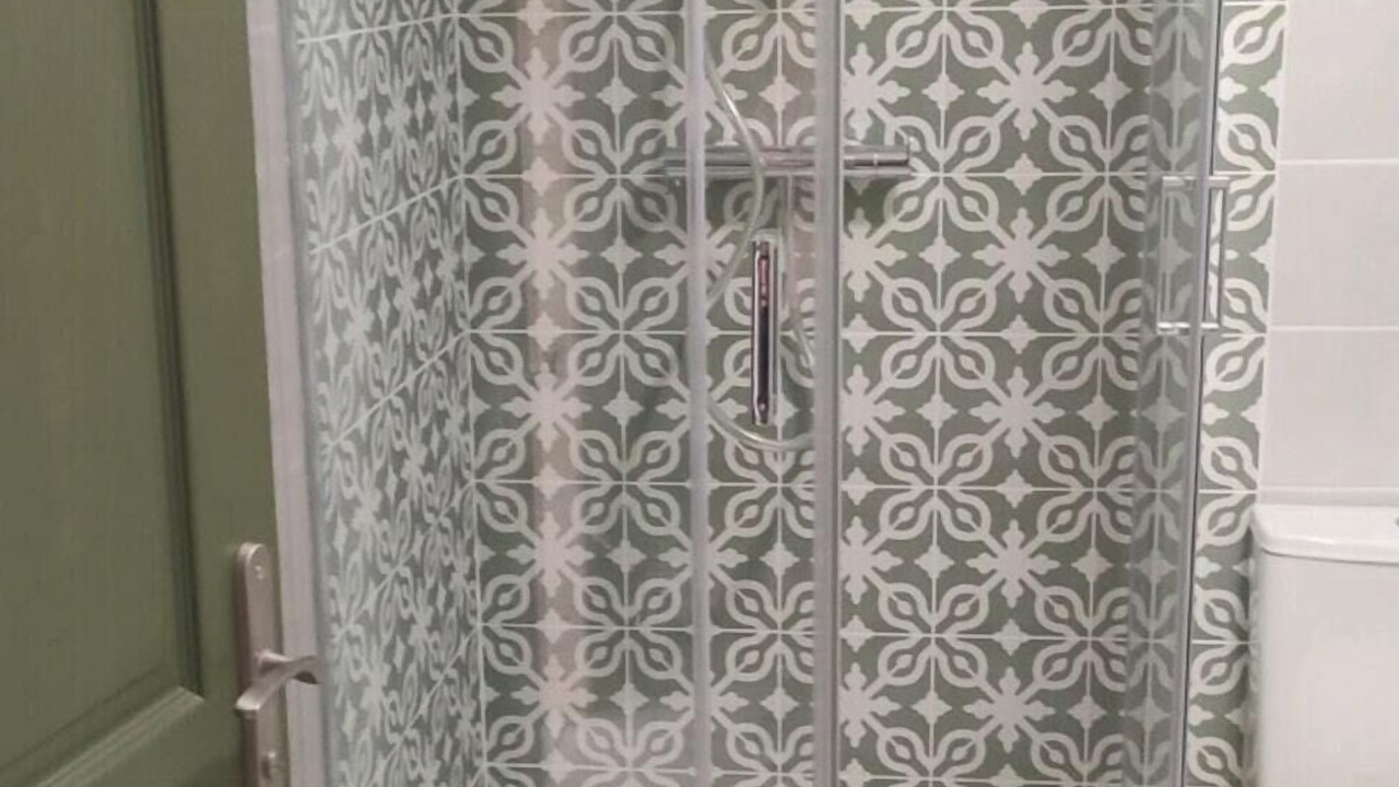 Photo of Bathroom in Savines-le-Lac
