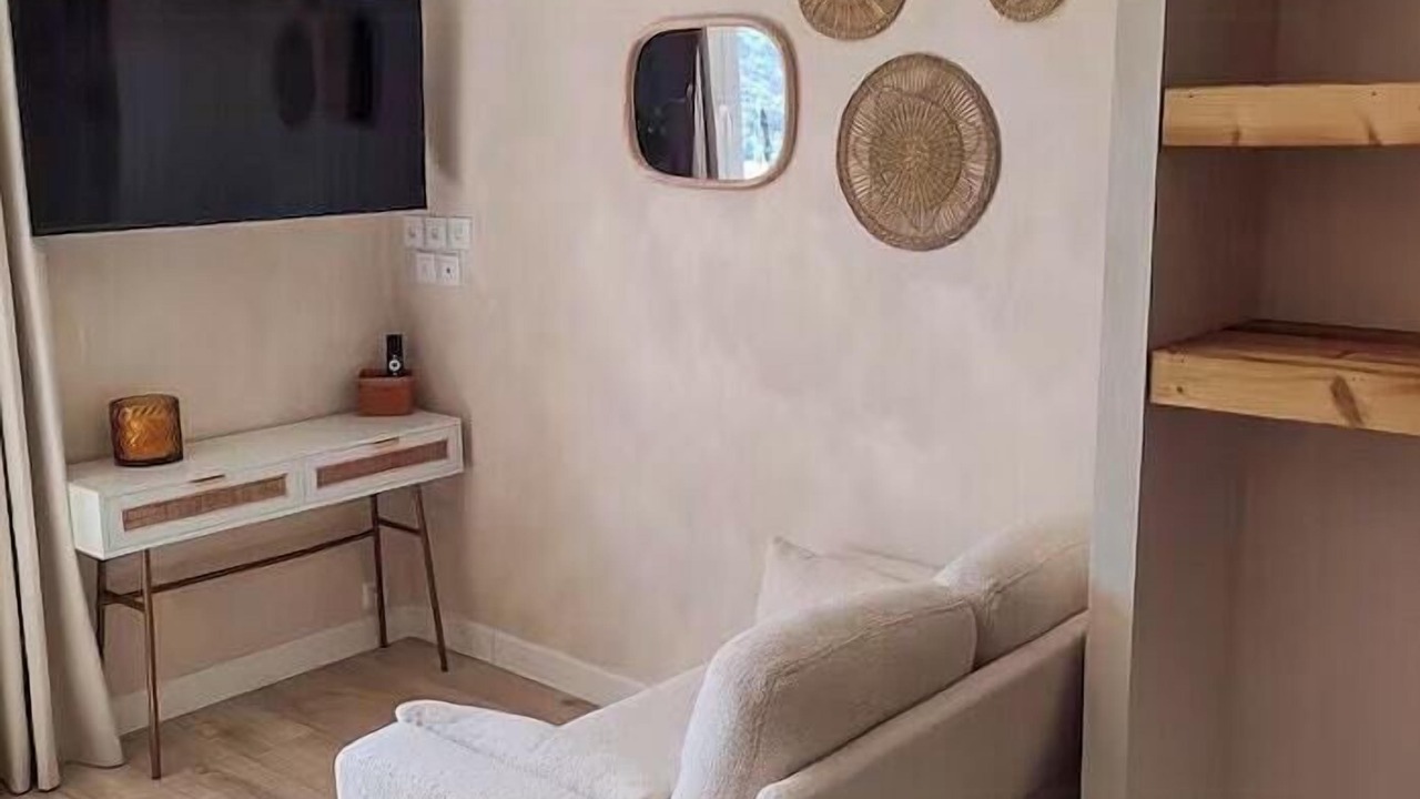Photo of Livingroom in Savines-le-Lac