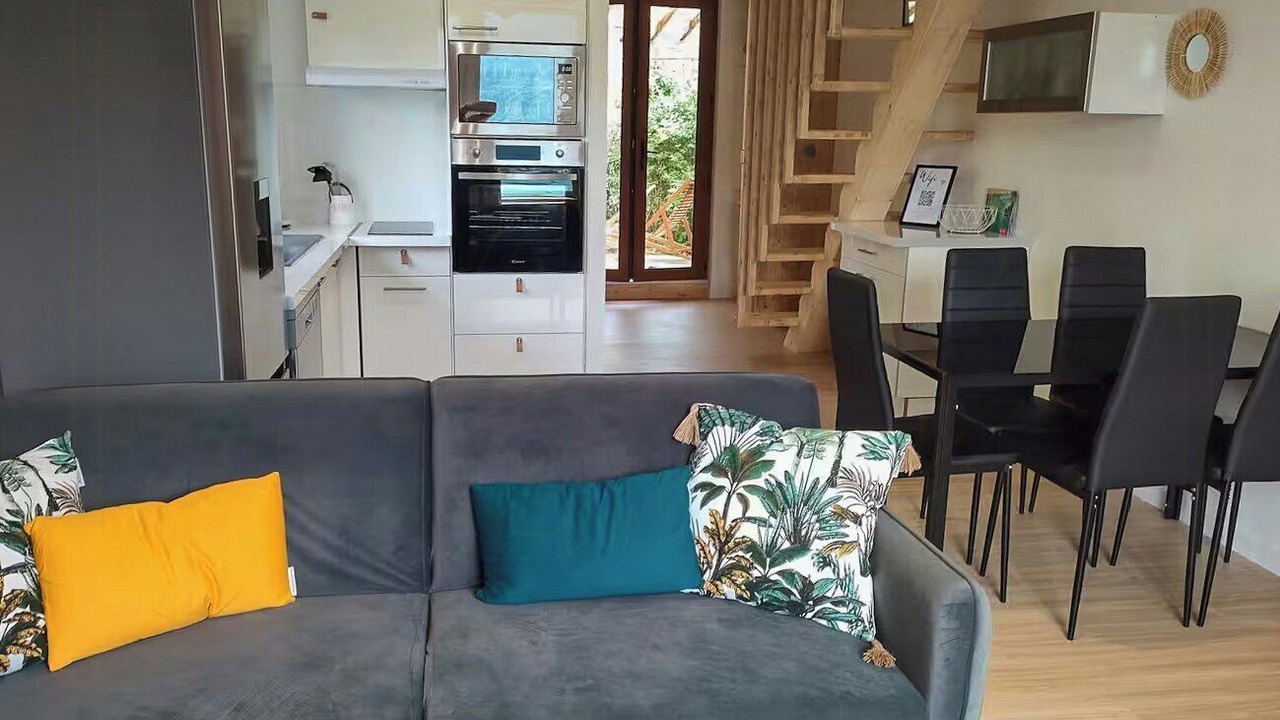 Photo of Livingroom in Savines-le-Lac