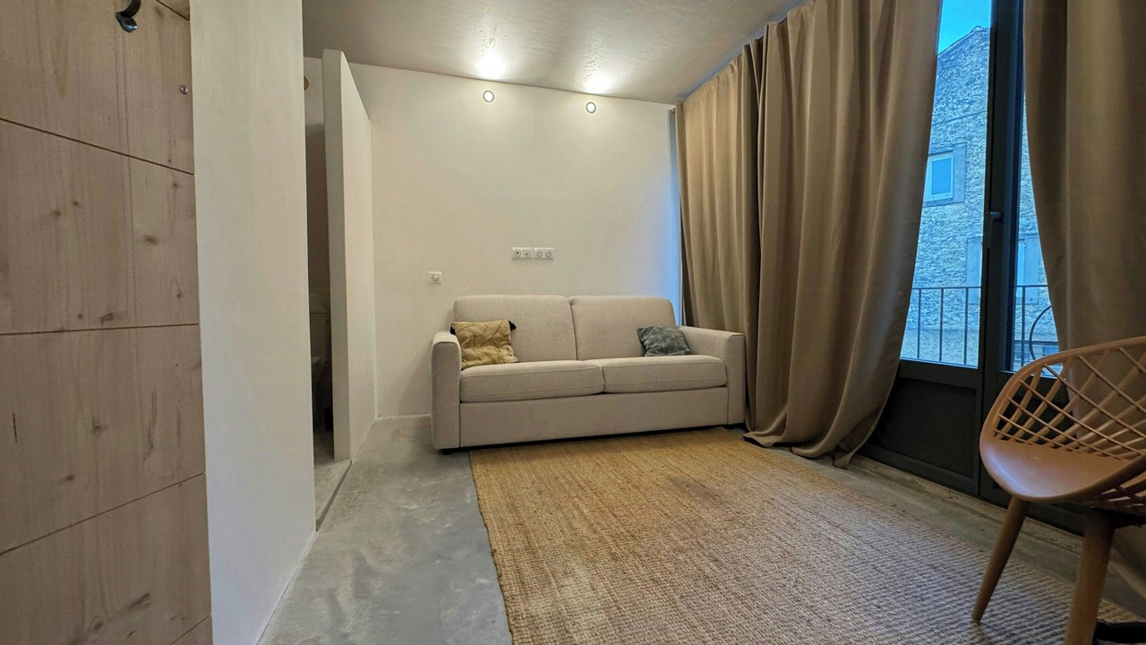 Photo of Livingroom in Tresques
