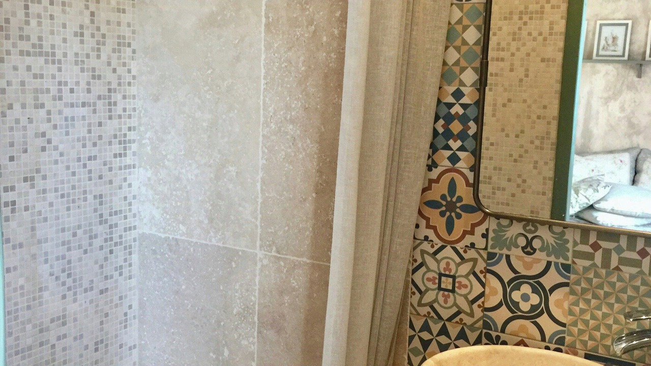 Photo of Bathroom in Le Collet