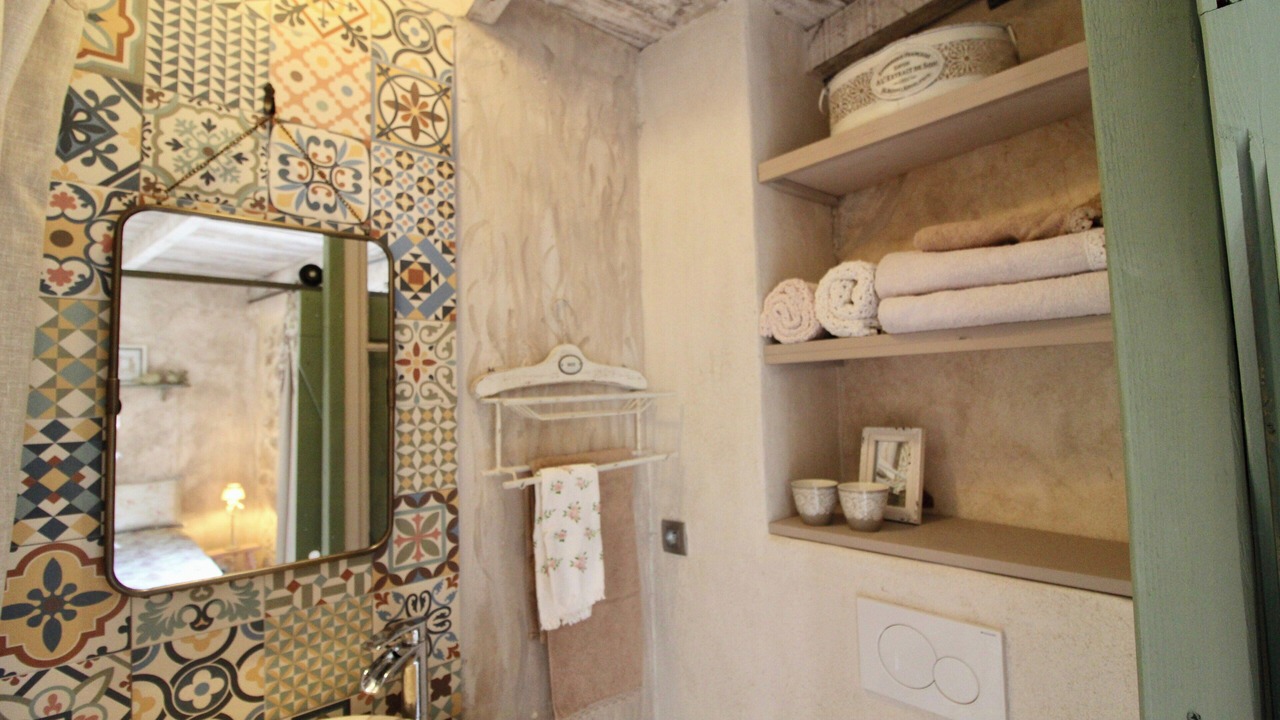 Photo of Bathroom in Le Collet