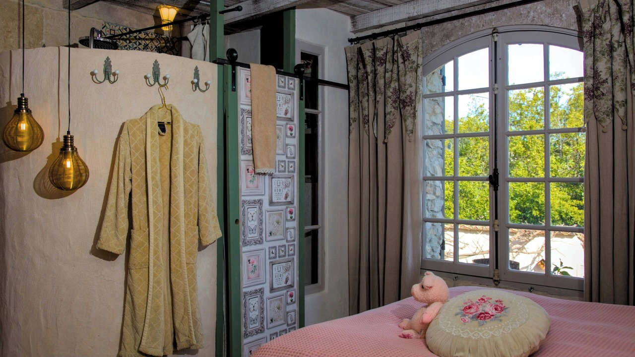 Photo of Bedroom in Le Collet