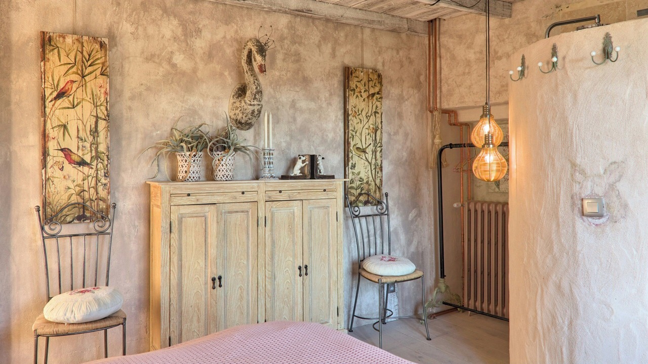 Photo of Bedroom in Le Collet
