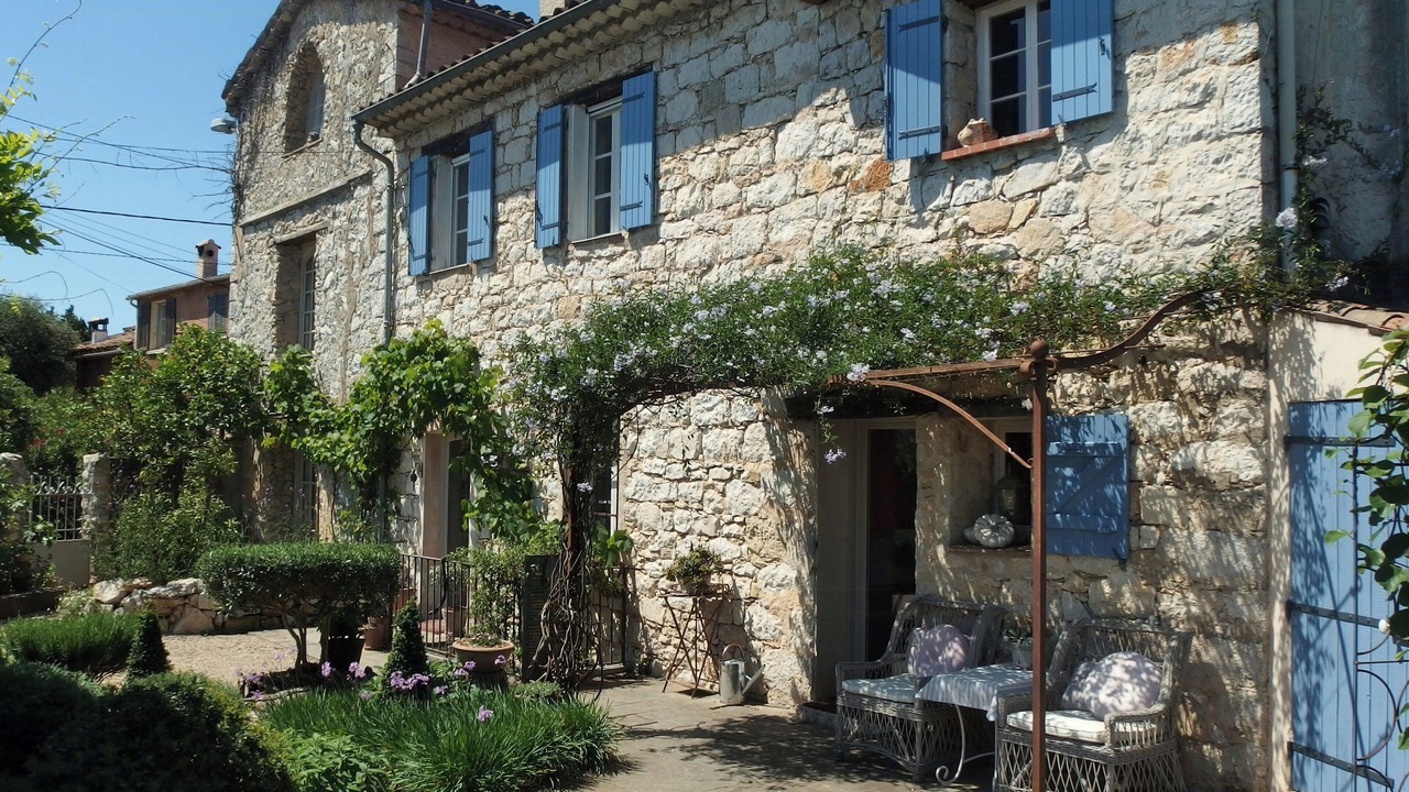 Photo of Outdoor in Le Collet