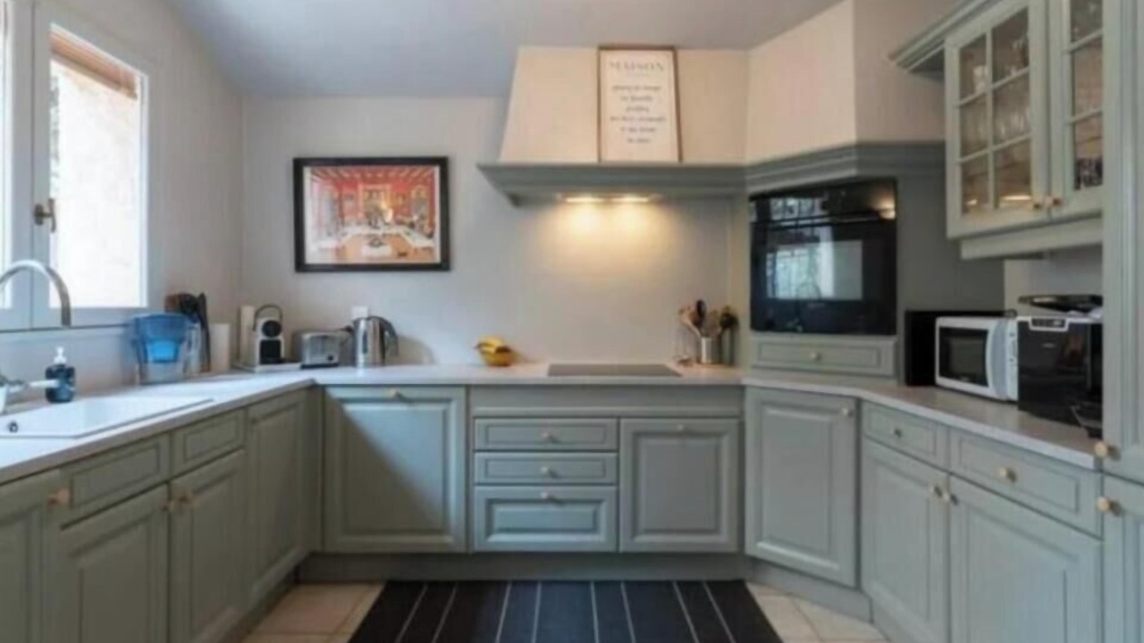Photo of Kitchen in Carnot