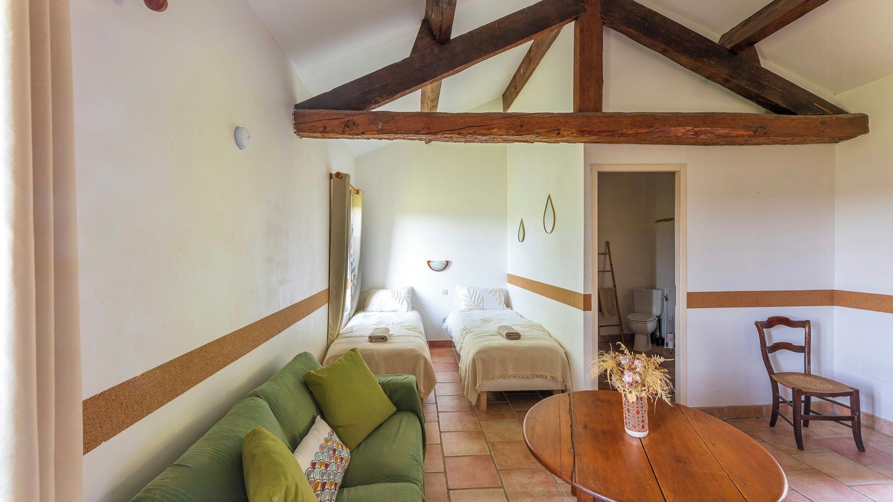 Photo of Bedroom in Ponteves