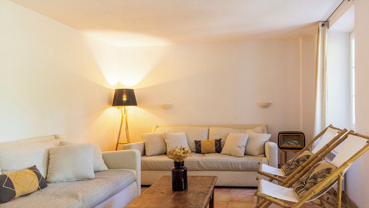 Photo of Livingroom in Ponteves