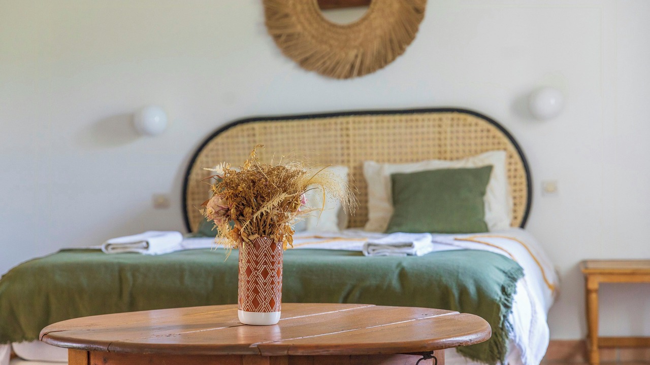Photo of Bedroom in Ponteves