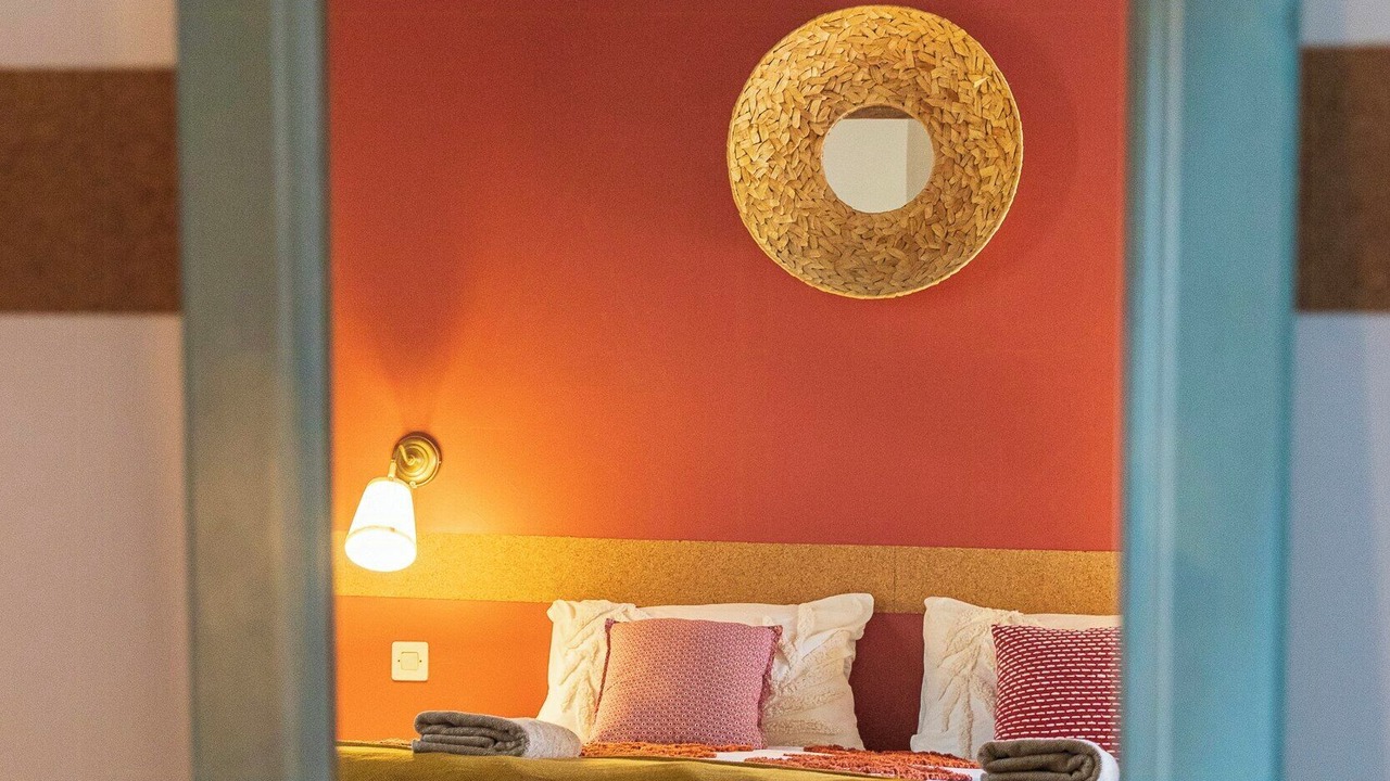Photo of Bedroom in Ponteves