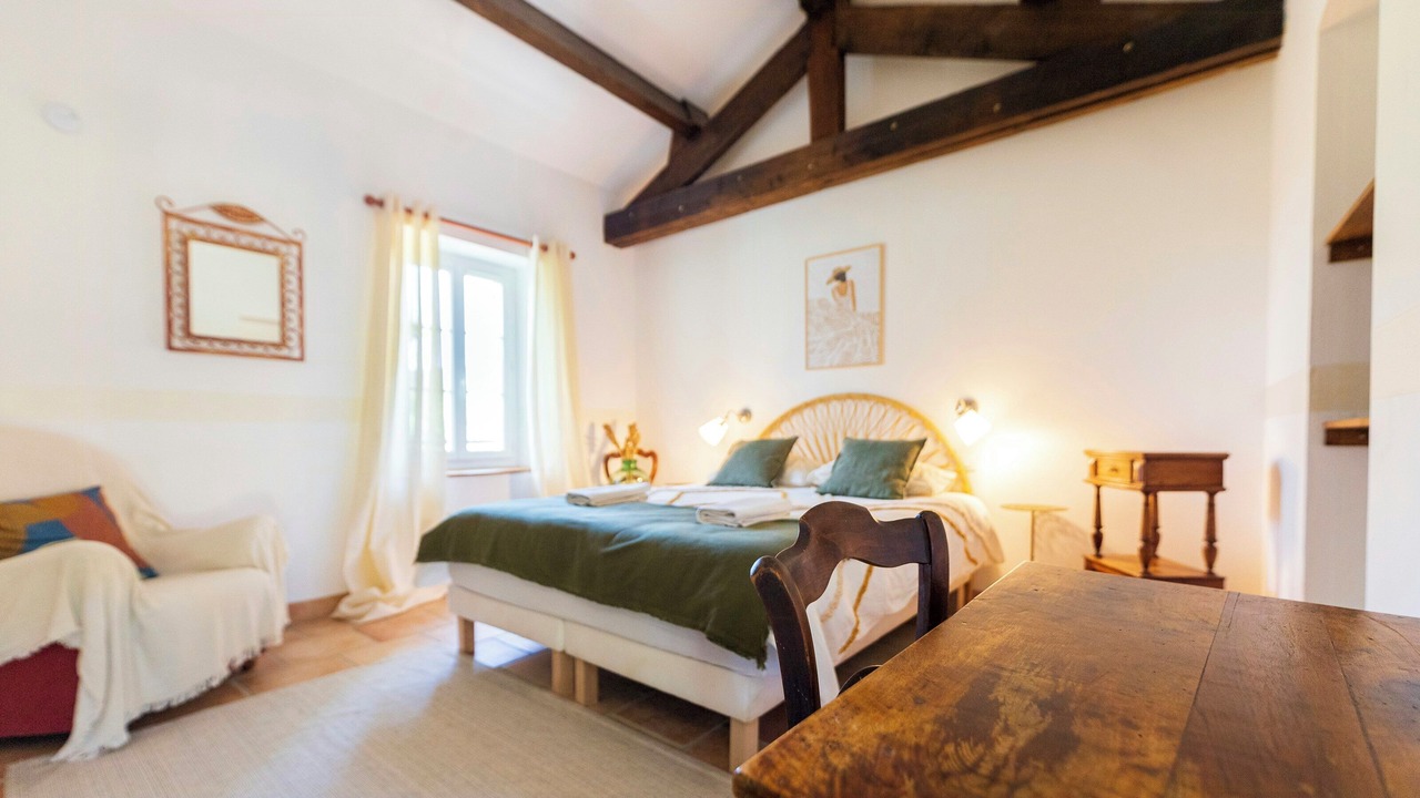 Photo of Bedroom in Ponteves