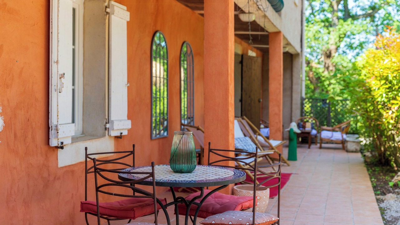 Photo of Outdoor in Ponteves