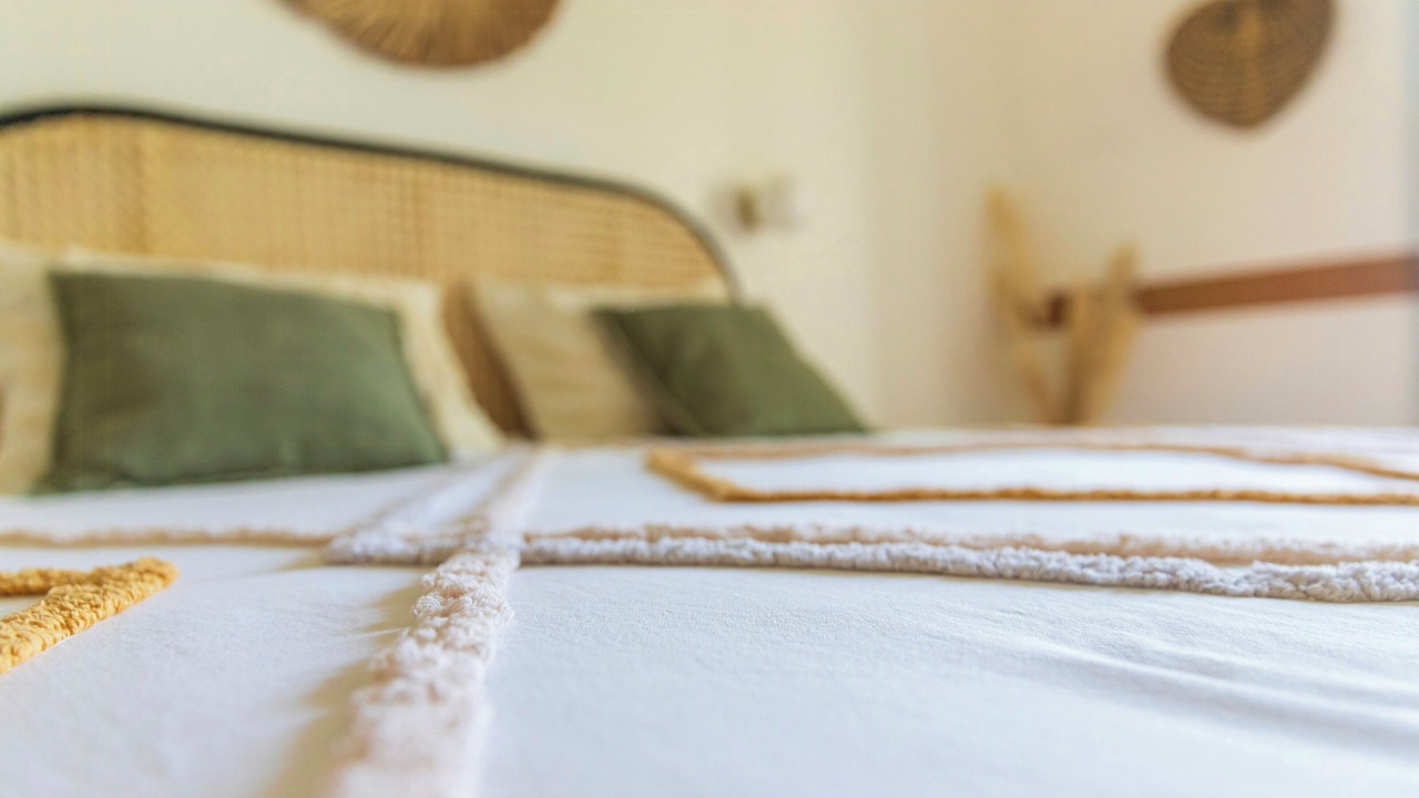 Photo of Bedroom in Ponteves