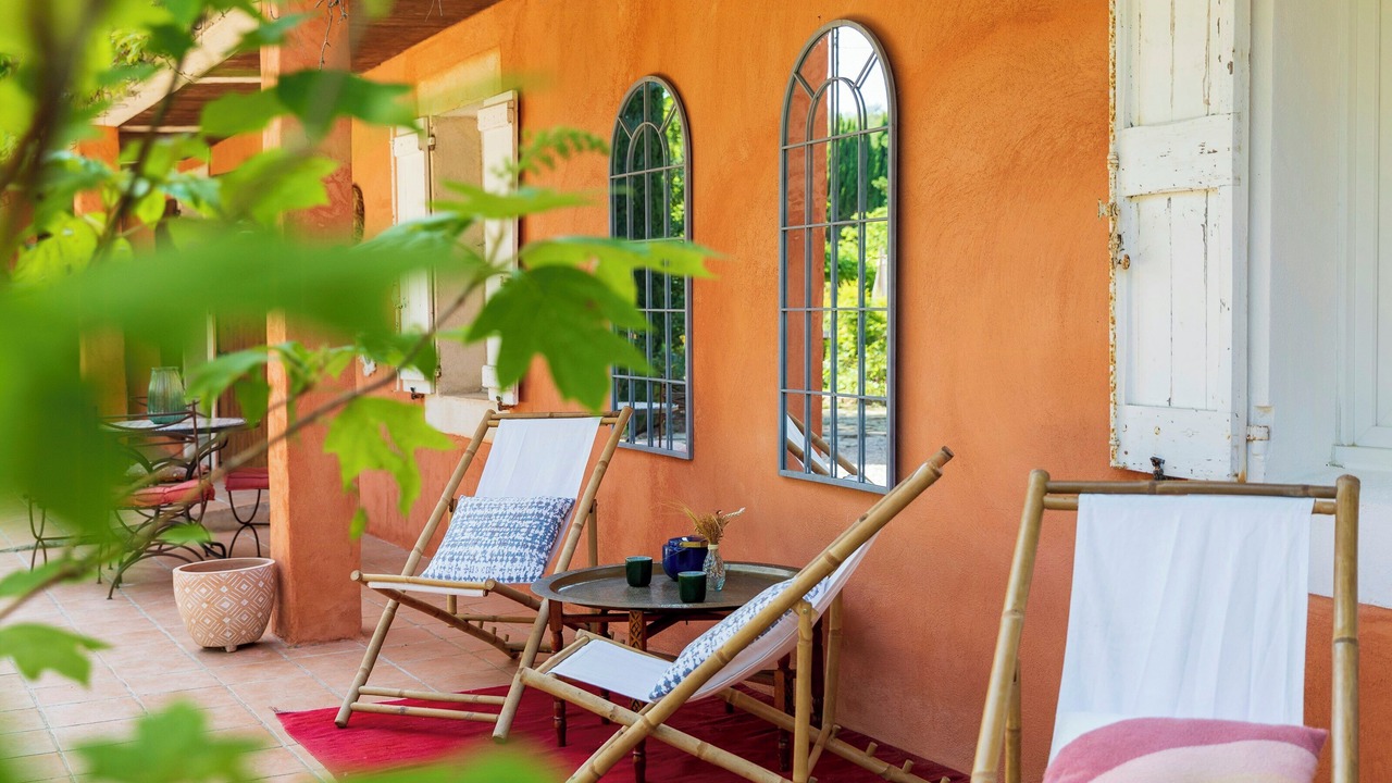 Photo of Patio Balcony in Ponteves