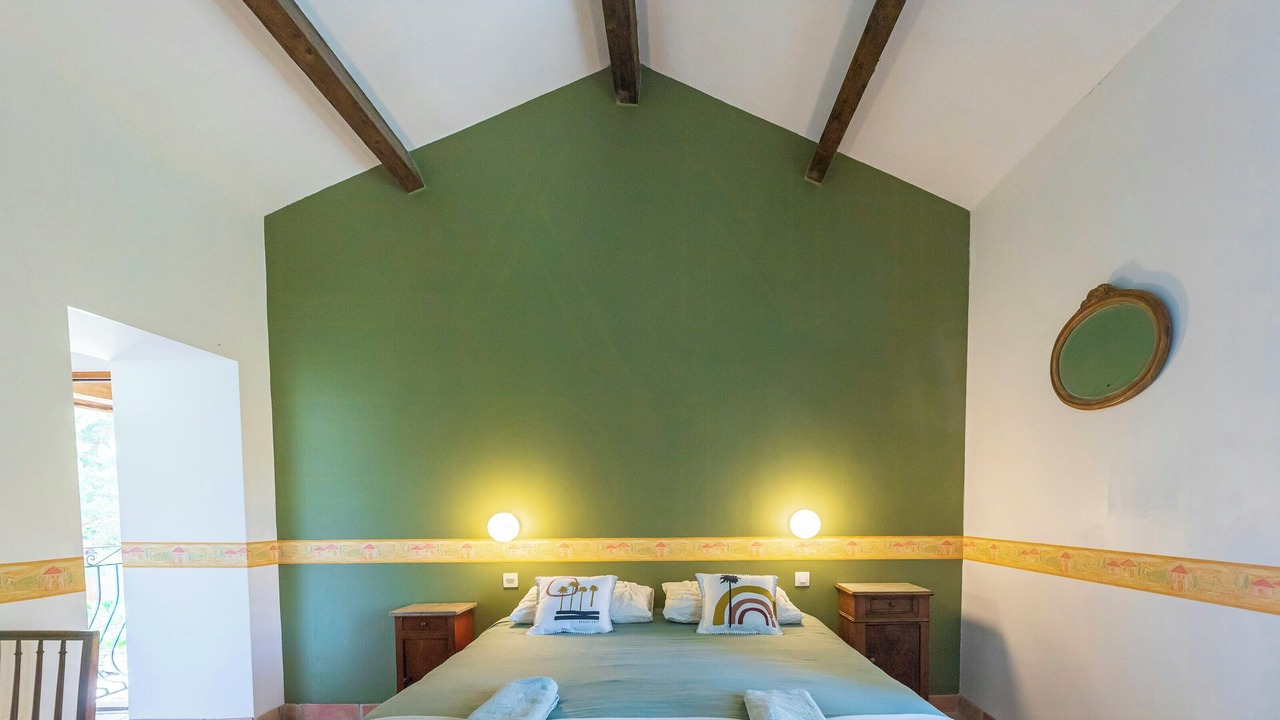 Photo of Bedroom in Ponteves