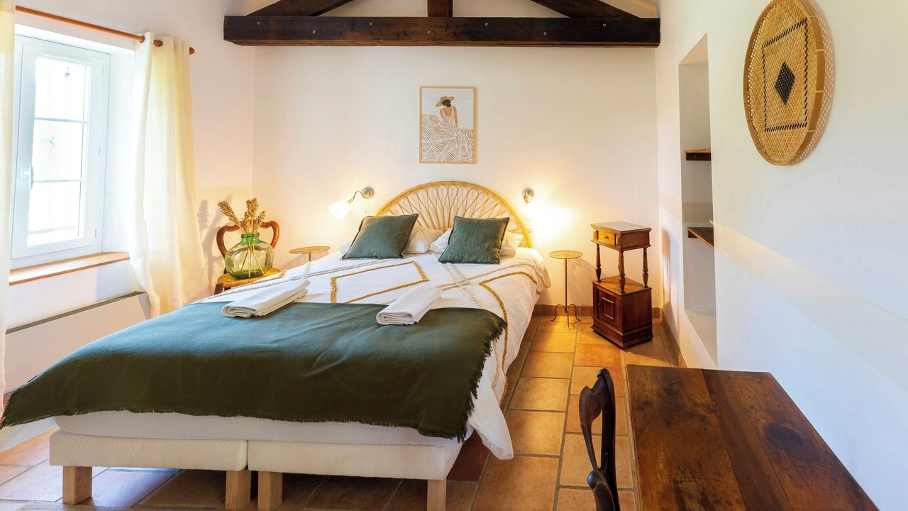Photo of Bedroom in Ponteves