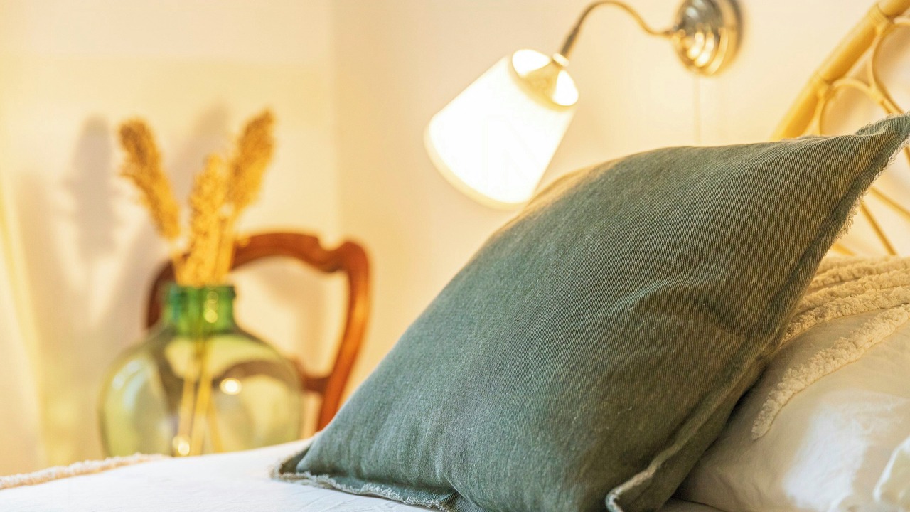 Photo of Bedroom in Ponteves